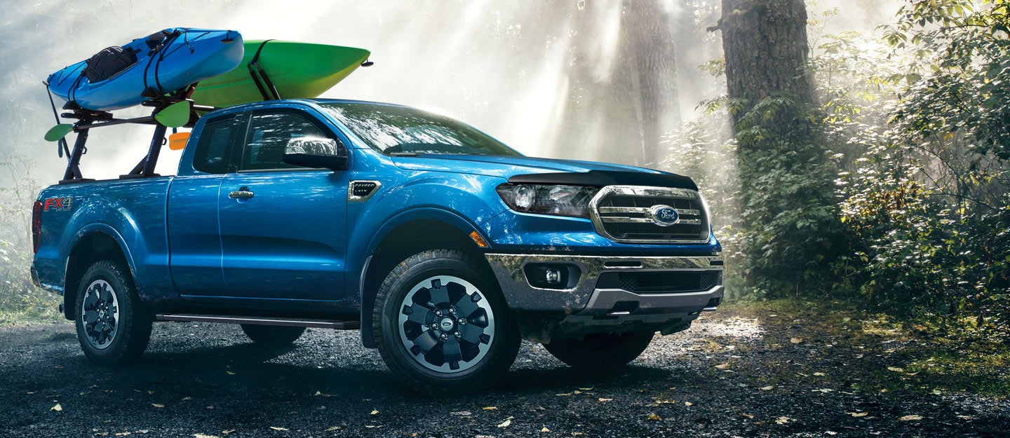 Barton Ford in Suffolk VA