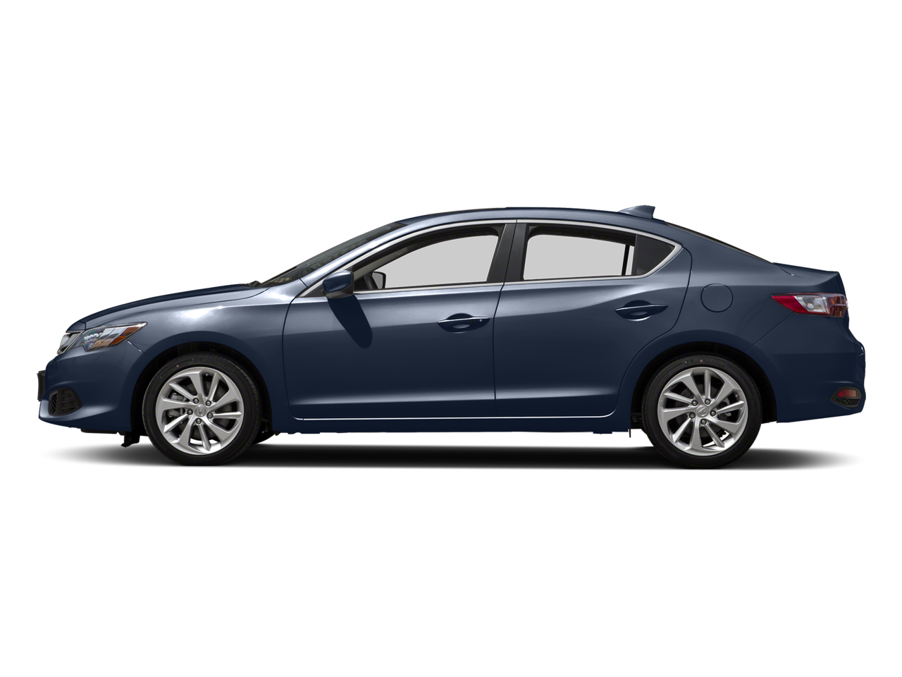 2016 Acura ILX w/Technology Plus Pkg
