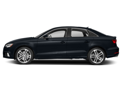 2019 Audi A3 Premium Plus