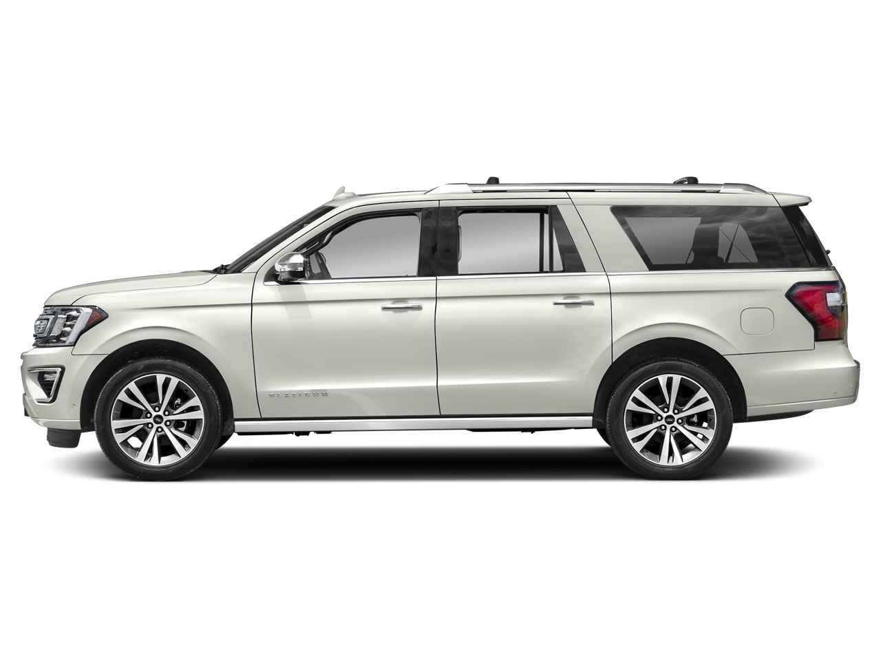 2019 Ford Expedition MAX photo 3