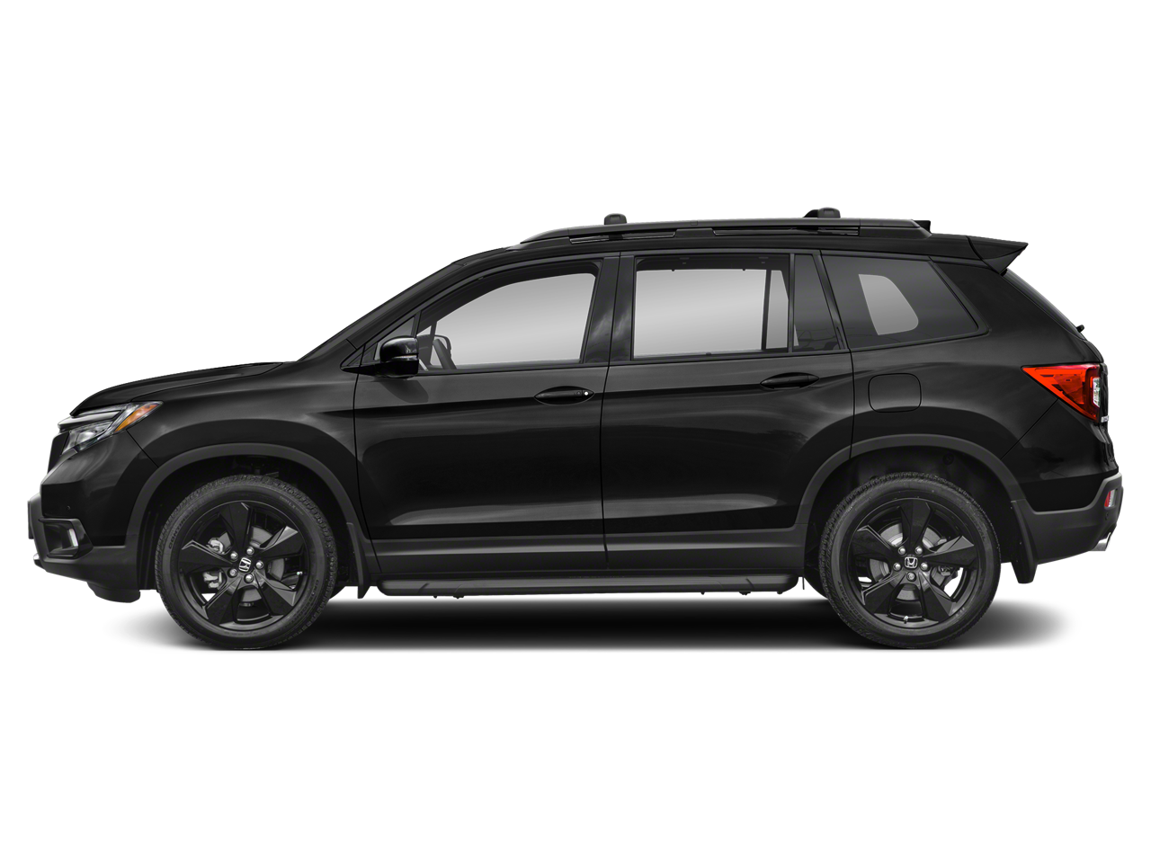 2019 Honda Passport Elite