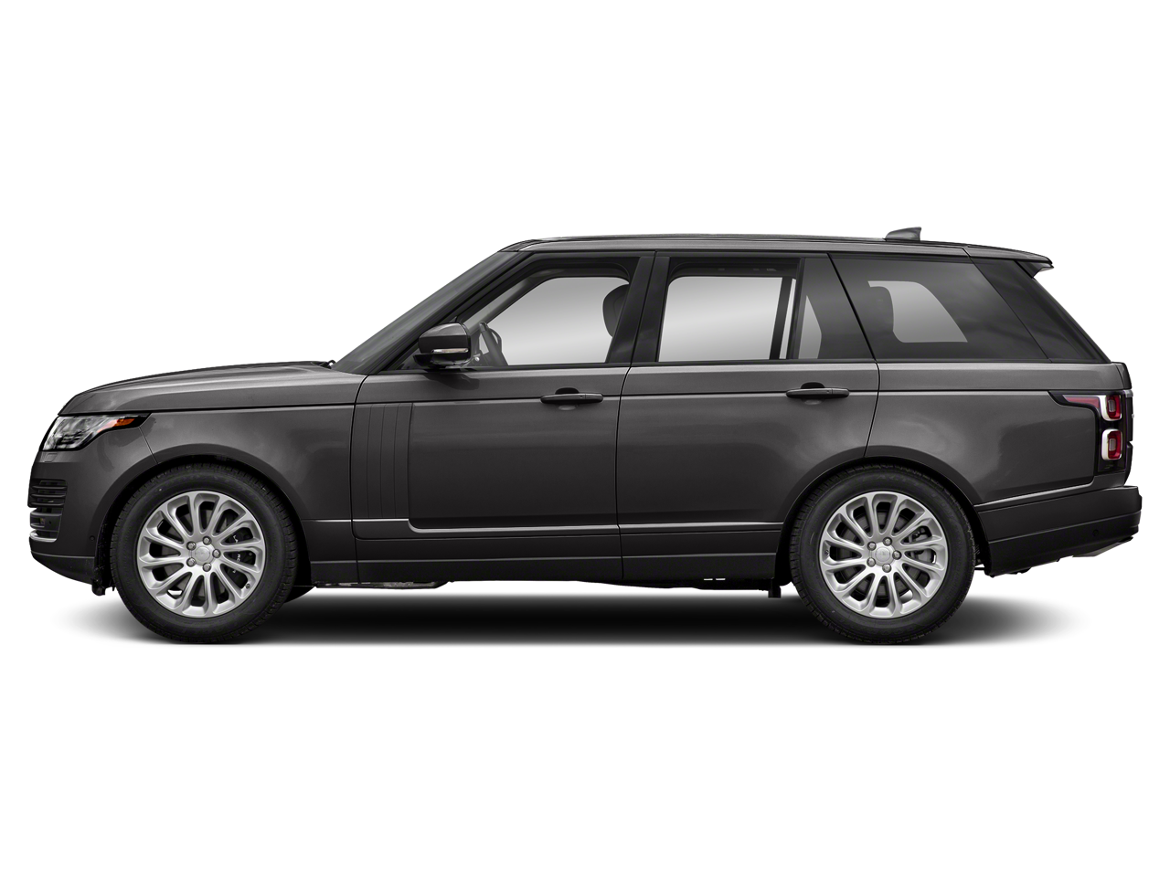2019 Land Rover Range Rover 5.0L V8 Supercharged