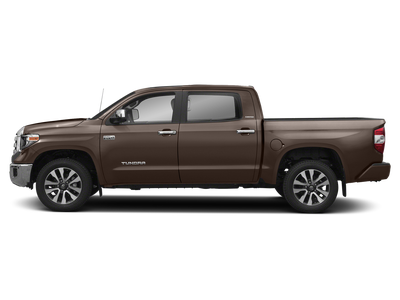 2019 Toyota Tundra Limited