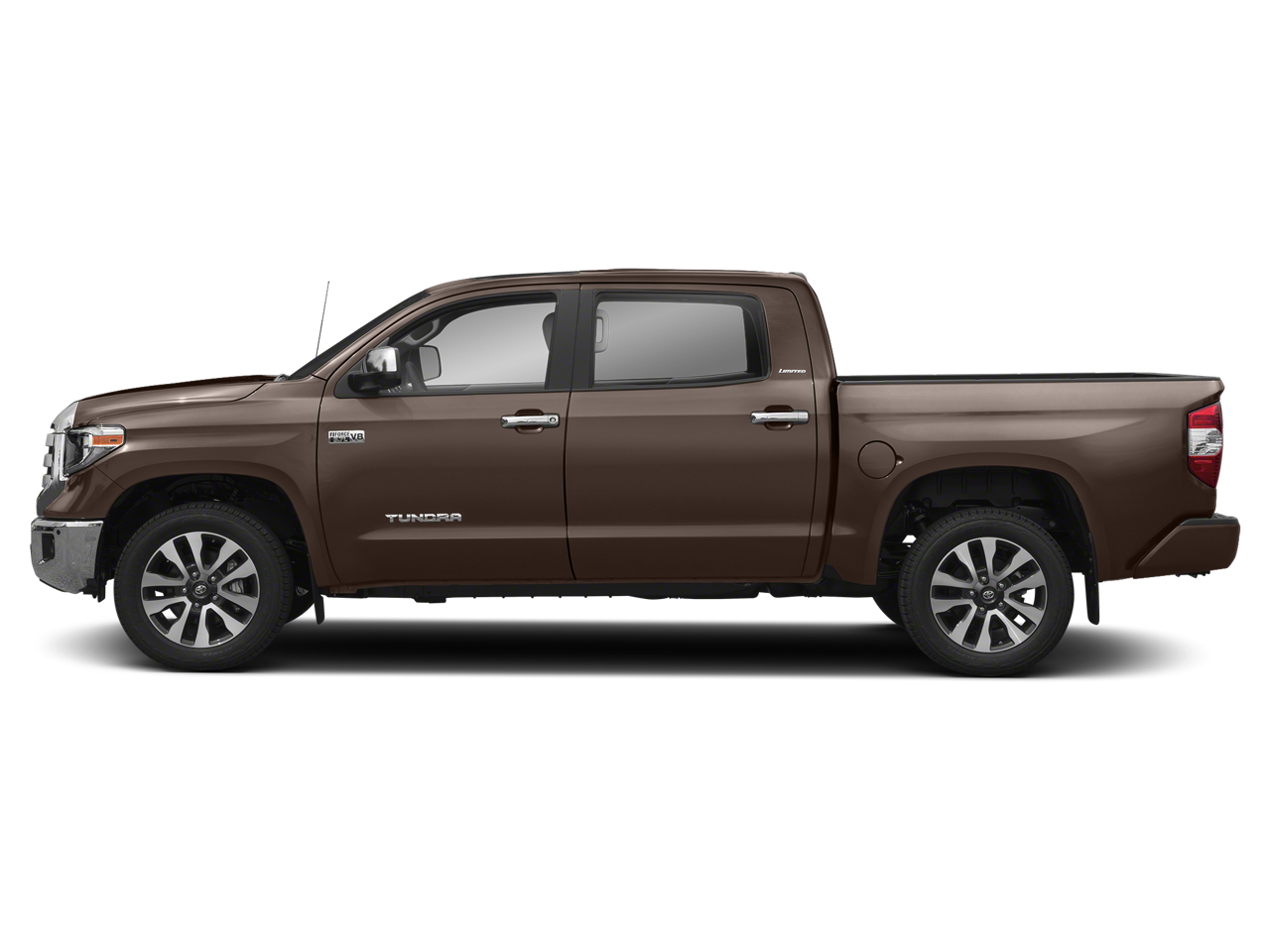 2019 Toyota Tundra Limited