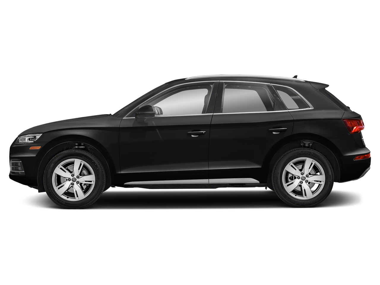 2020 Audi Q5 Premium Plus