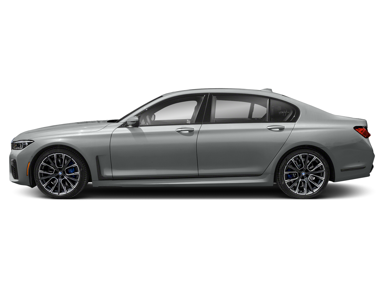 2020 BMW 7 series 750i xDrive