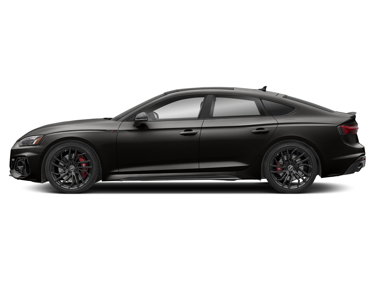 2021 Audi RS 5 2.9T (Tiptronic)