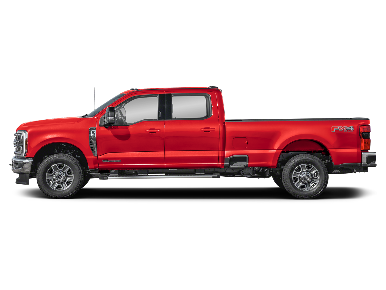 2023 Ford F-350 LARIAT
