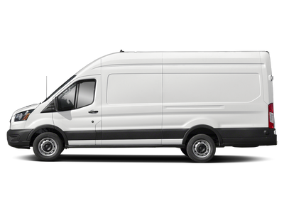 2024 Ford Transit Van Base
