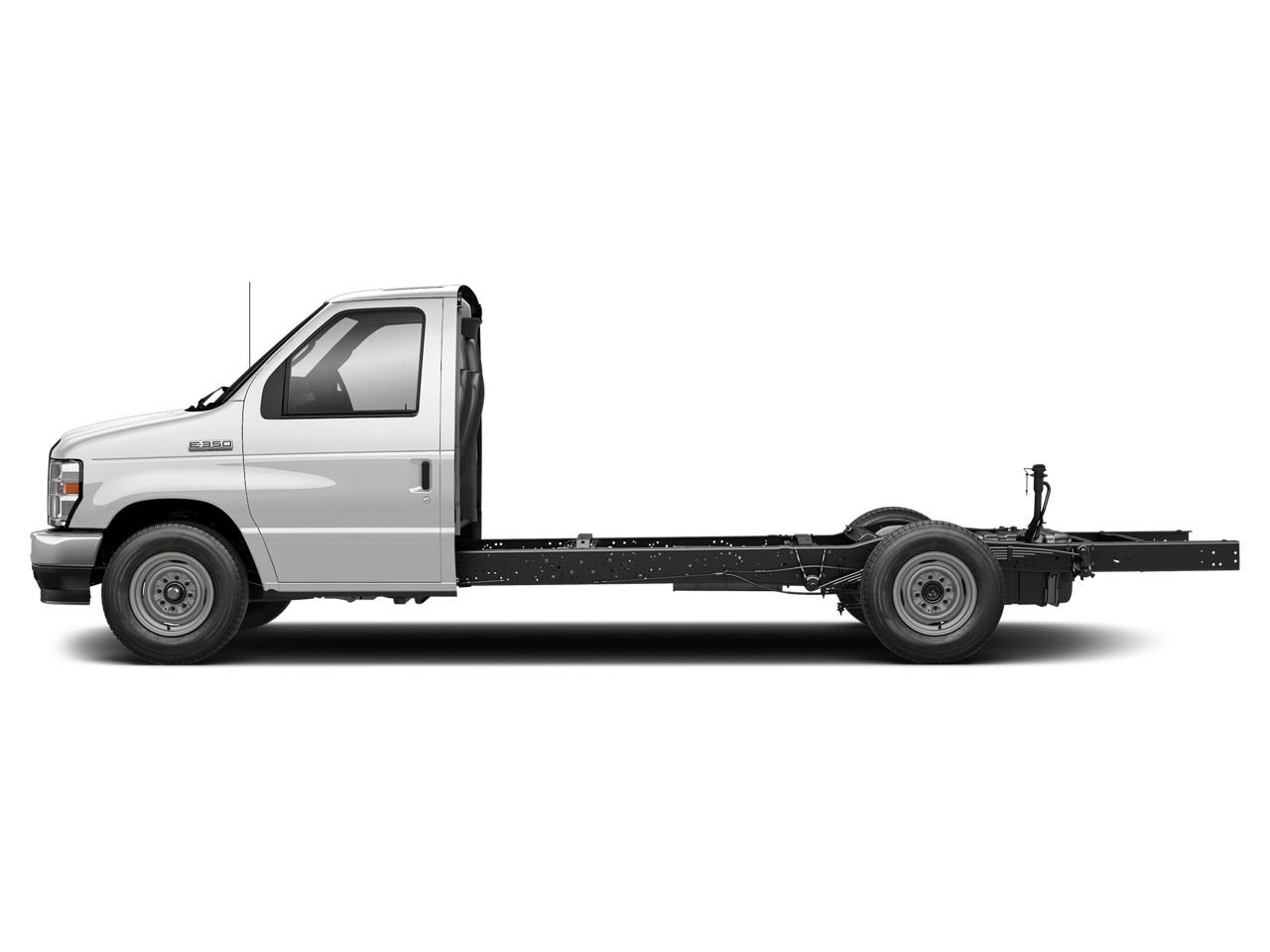 2025 Ford Econoline Base