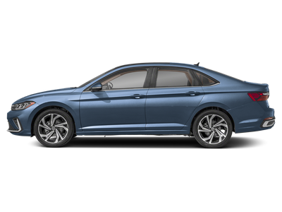2025 Volkswagen Jetta SEL