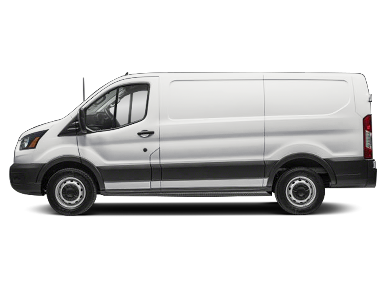 2026 Ford Transit Van Base