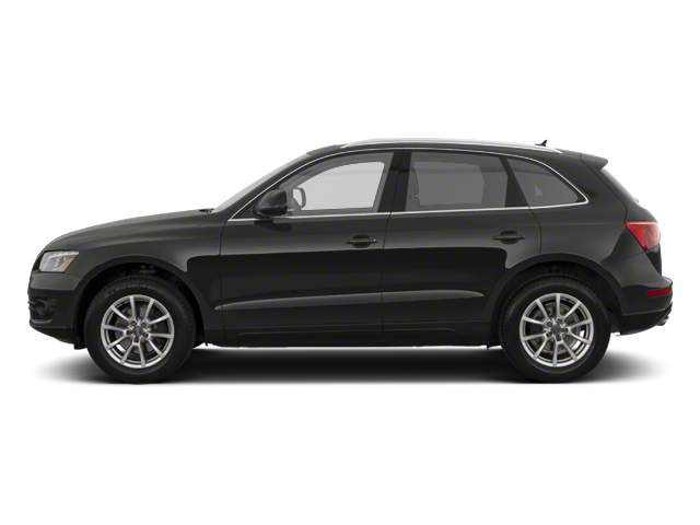 2011 Audi Q5 3.2L Premium Plus