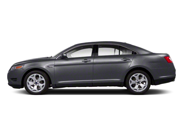 2012 Ford Taurus SEL photo 3