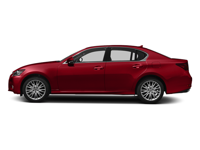 2013 Lexus GS 350 4DR SDN AWD