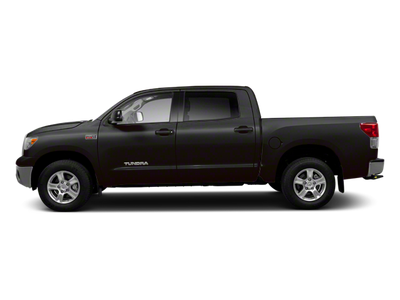 2013 Toyota Tundra Grade 5.7L V8 (A6)