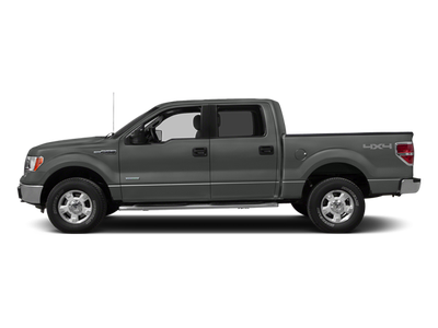 2014 Ford F-150 STX