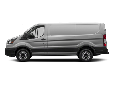 2017 Ford Transit Van Base w/60/40 Pass-Side Cargo-Doors