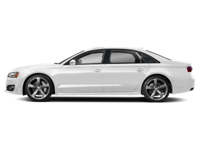2018 Audi A8 L 3.0T tiptronic