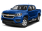 2019 Chevrolet Colorado 2WD LT
