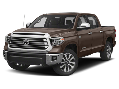 2019 Toyota Tundra Limited