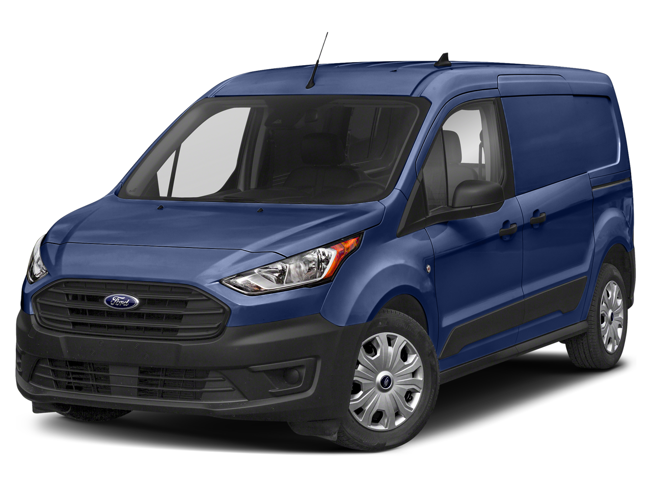 2021 Ford Transit Connect XL