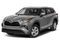 2021 Toyota Highlander Hybrid Hybrid XLE