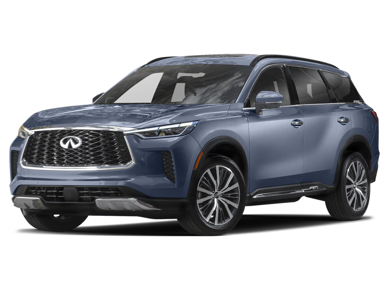 2022 INFINITI QX60 SENSORY