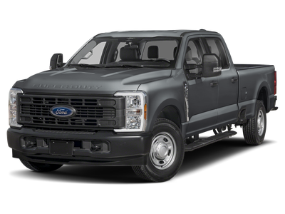 2024 Ford F-250 XL