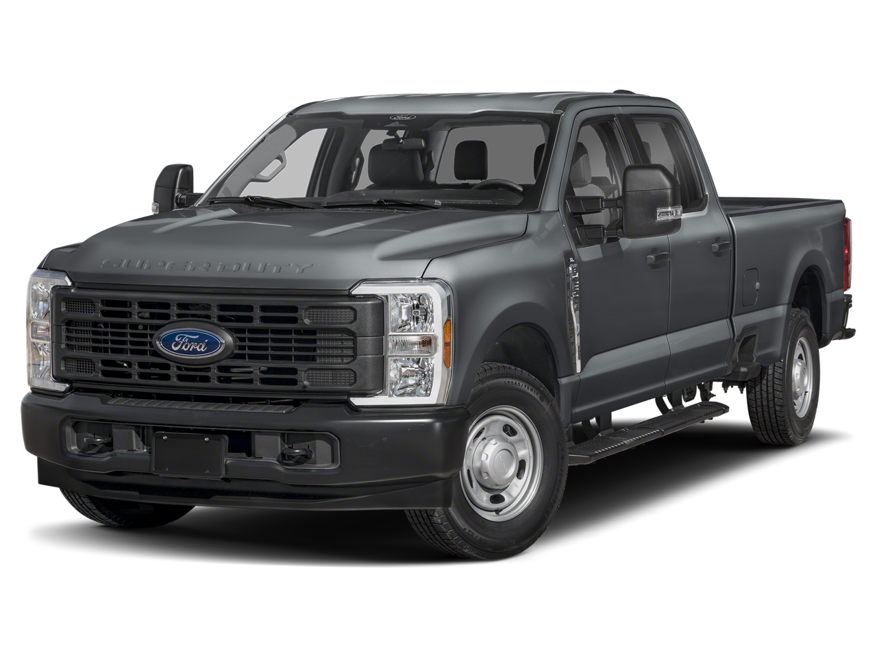 2024 Ford F-250 XL