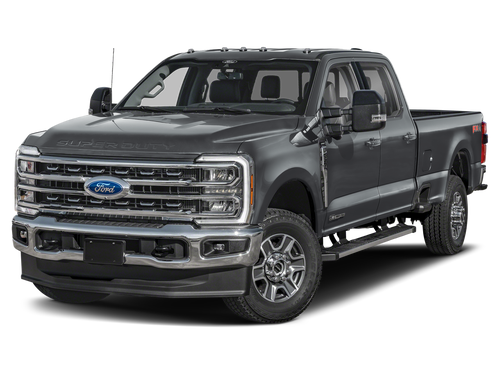 2024 Ford F-350 LARIAT