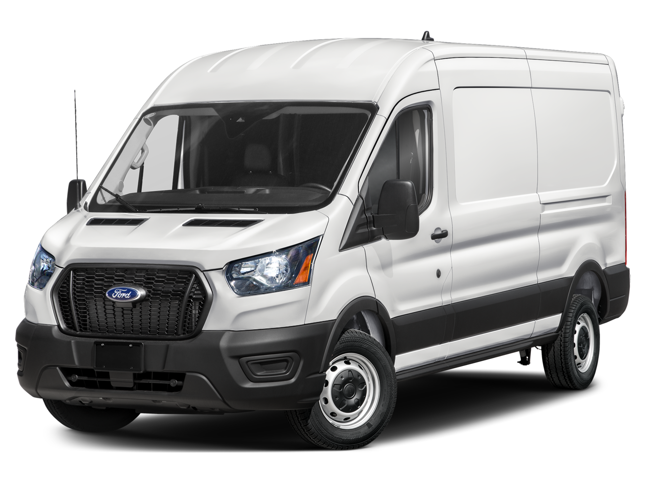 2024 Ford Transit Van Base