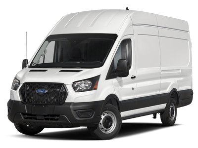2024 Ford Transit Van Base