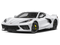 2025 Chevrolet Corvette Stingray 1LT