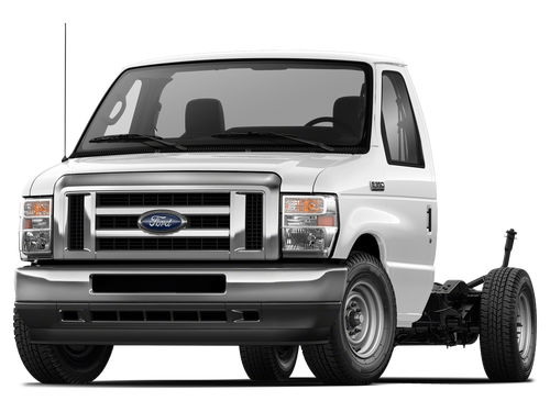 2025 Ford Econoline Base