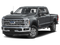 2026 Ford F-250 LARIAT BLACK WIDOW