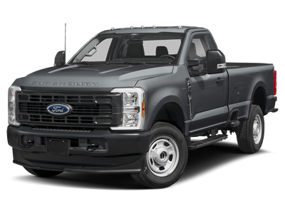 2026 Ford F-350 XL
