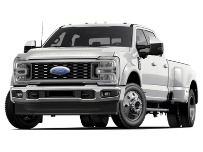 2026 Ford F-450 XL