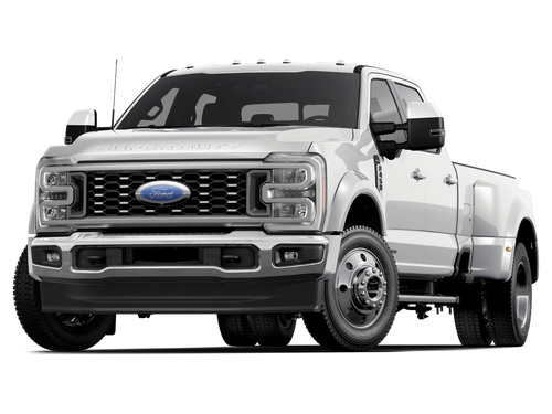 2026 Ford F-450 XL