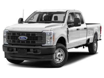 2027 Ford F-350 XL