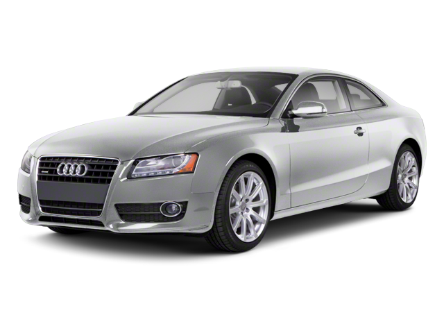 2011 Audi A5 2.0T Prestige