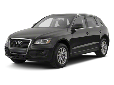 2011 Audi Q5 3.2L Premium Plus