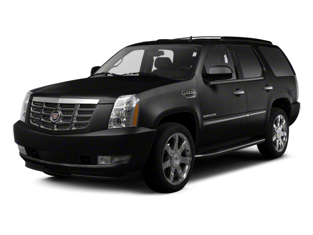 2011 Cadillac Escalade