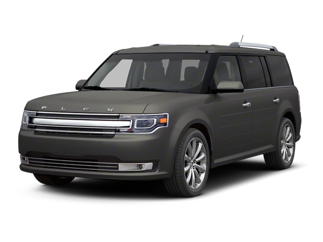 2013 Ford Flex SE