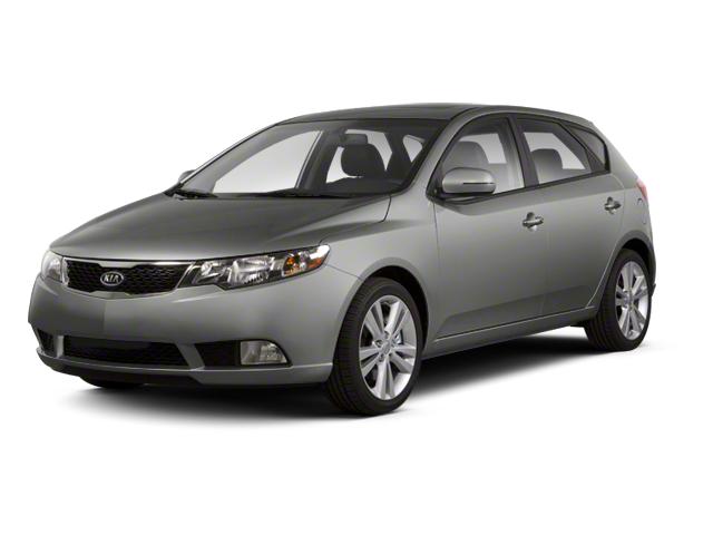 2013 Kia Forte SX