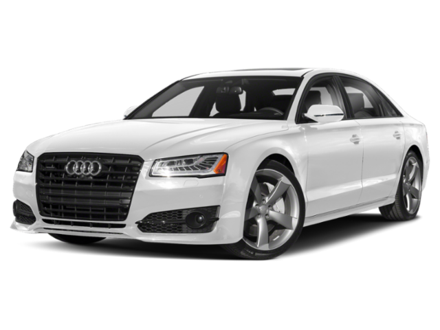 2018 Audi A8 L 3.0T tiptronic