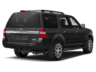 2015 Ford Expedition King Ranch