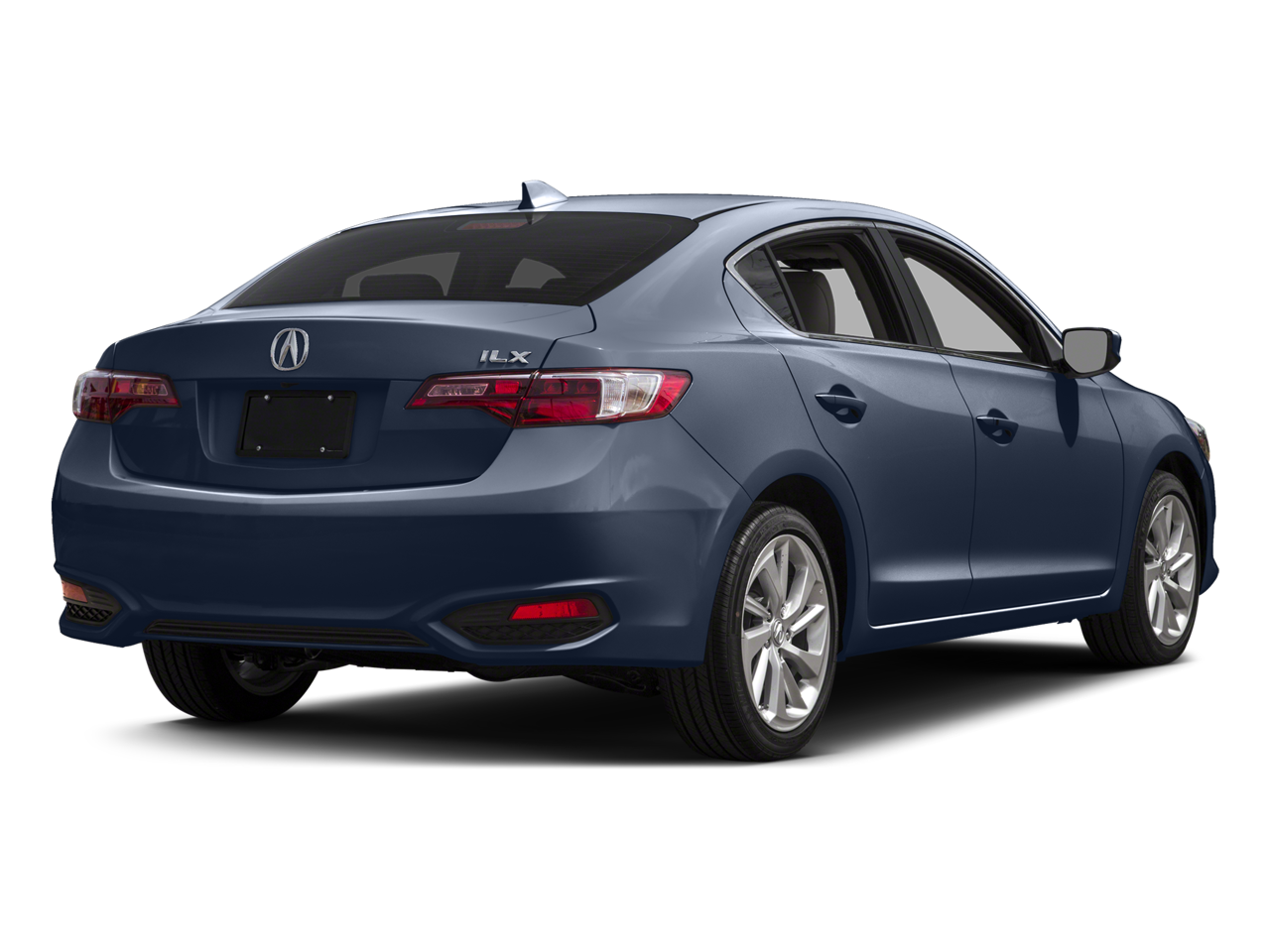 2016 Acura ILX w/Technology Plus Pkg
