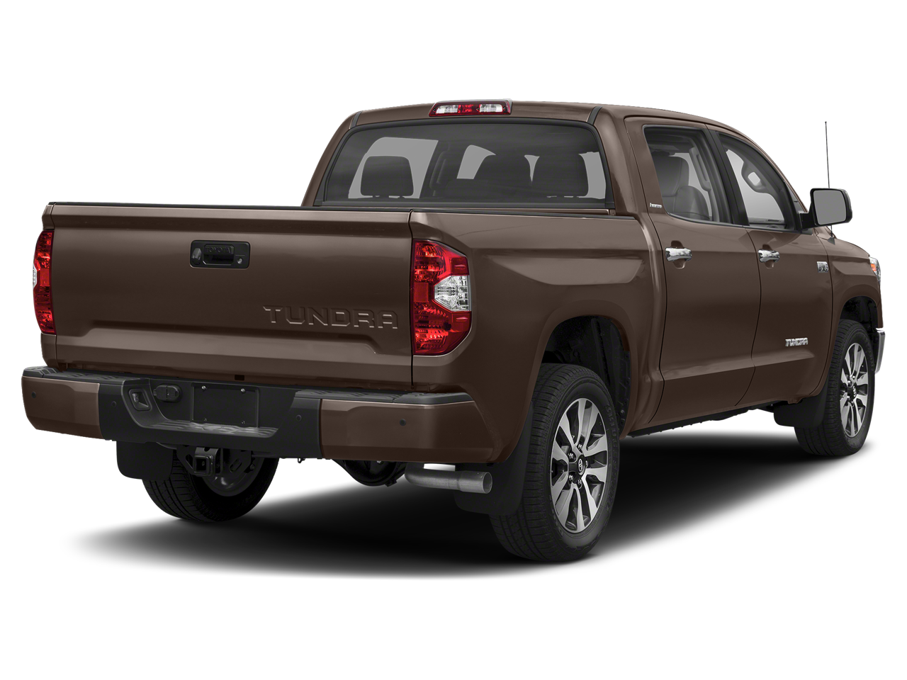 2019 Toyota Tundra Limited