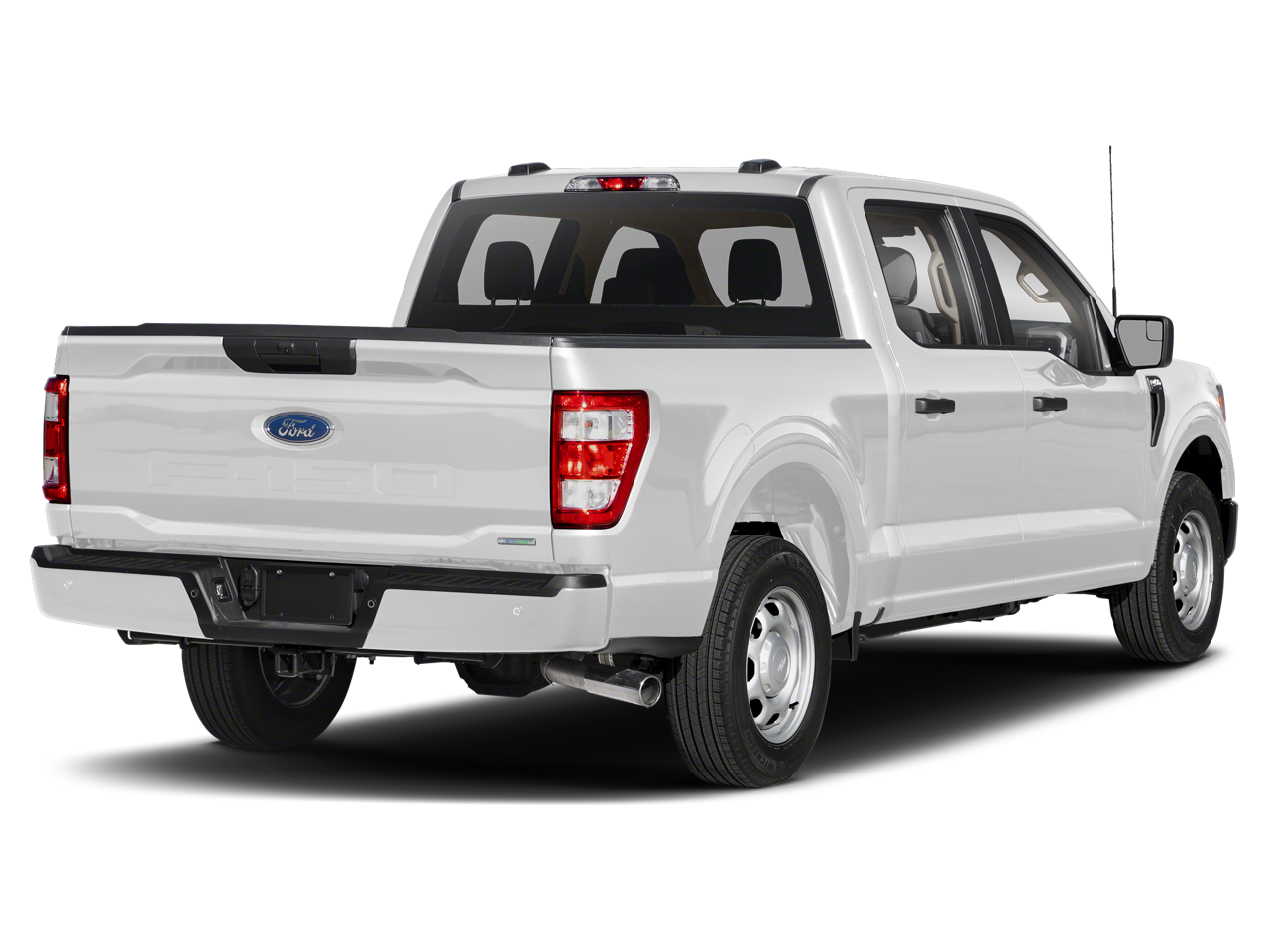2022 Ford F-150 XL photo 2